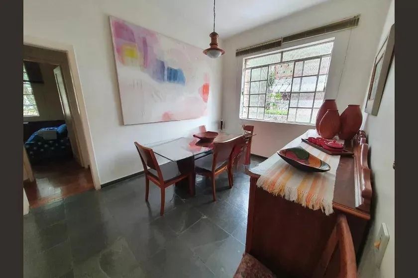 Casa à Venda - Santo Antônio, 7 Quartos, 285 m2 - Foto 2