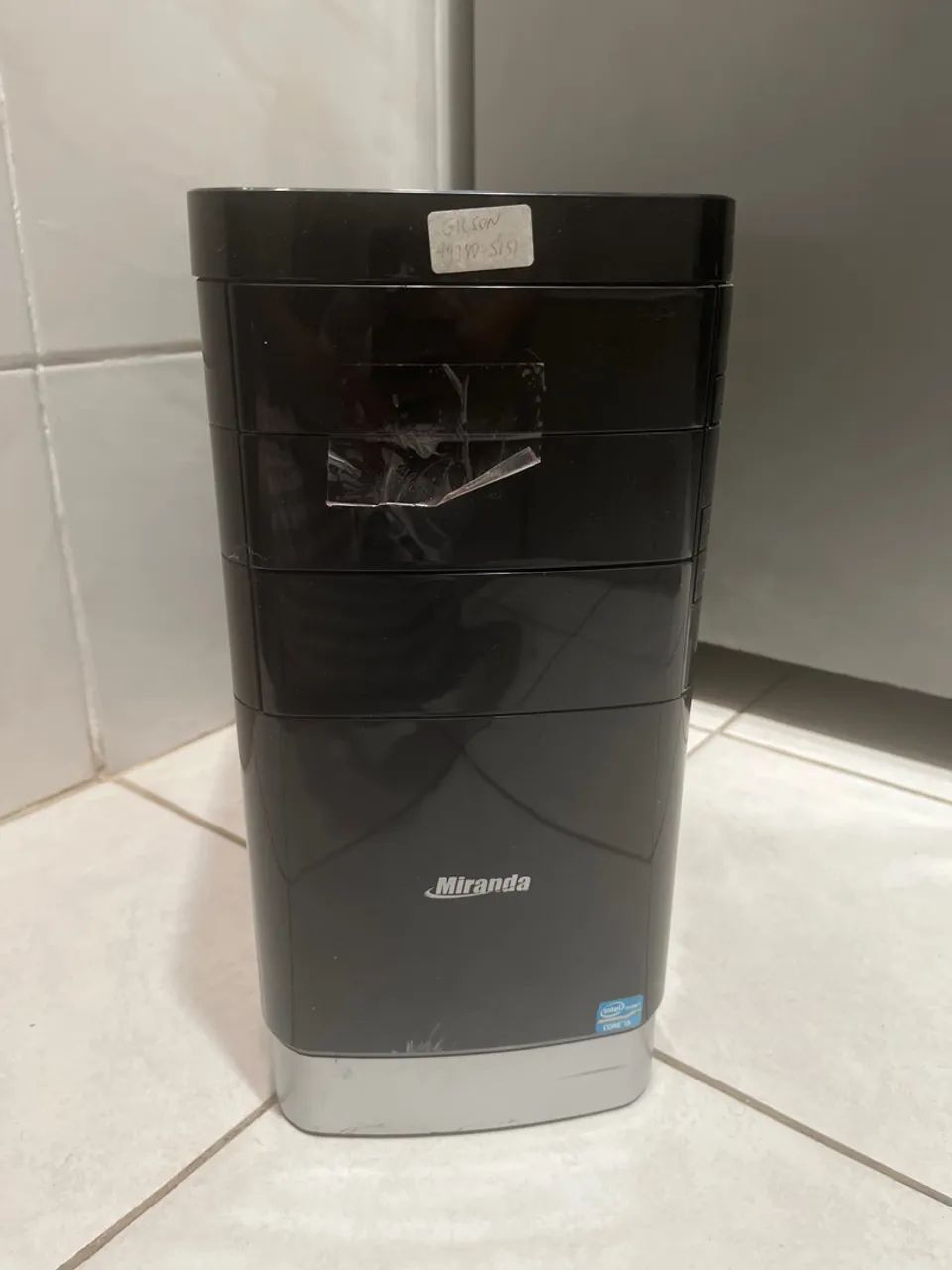 VENDO COMPUTADOR (DESKTOP) - Foto 3