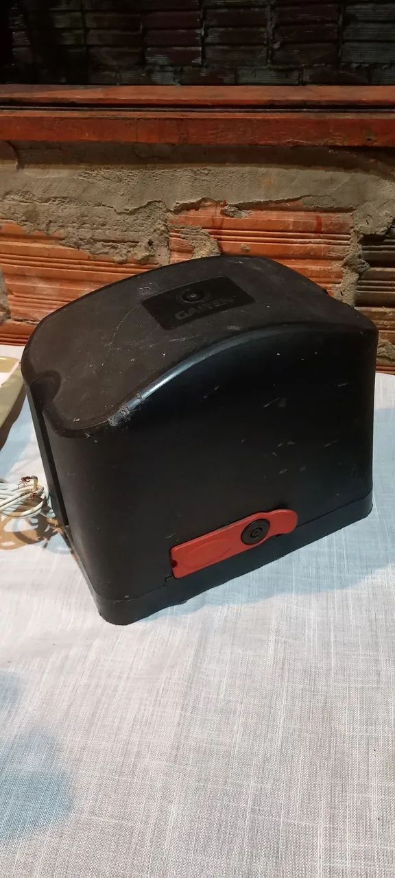 Motor de portao - Foto 2