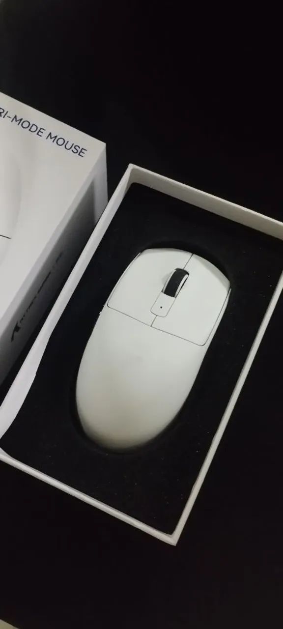 Mouse atack shark r6  - Foto 2