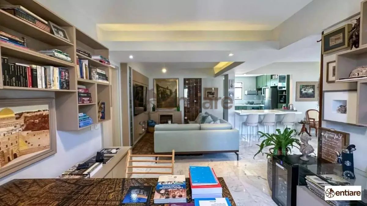 Apartamento com 4 quartos à venda em Belo Horizonte - Foto 4