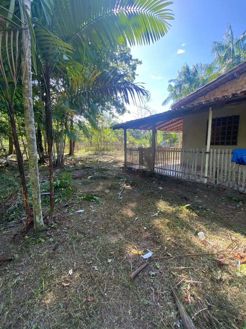 Vendo este terreno  - Foto 3