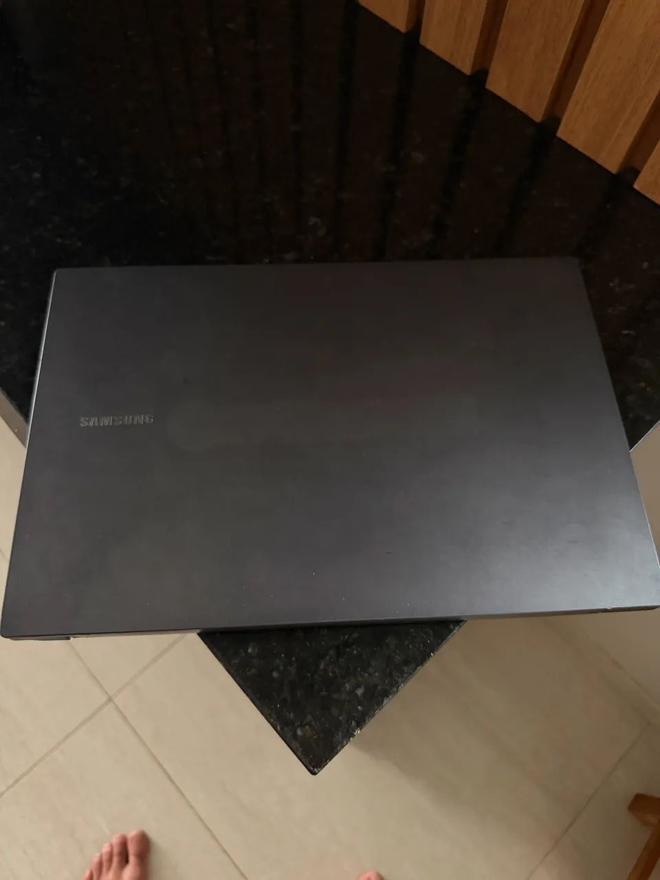 Notebook Samsung Book I3 11ª