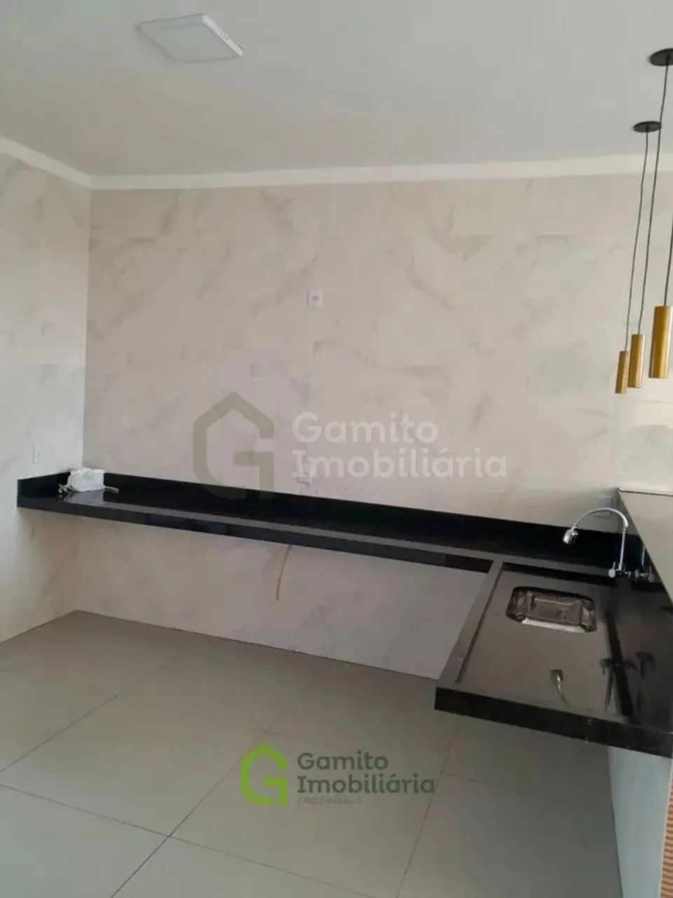Casa 2 quartos com 1 suíte Amélia Dionisío - Foto 3
