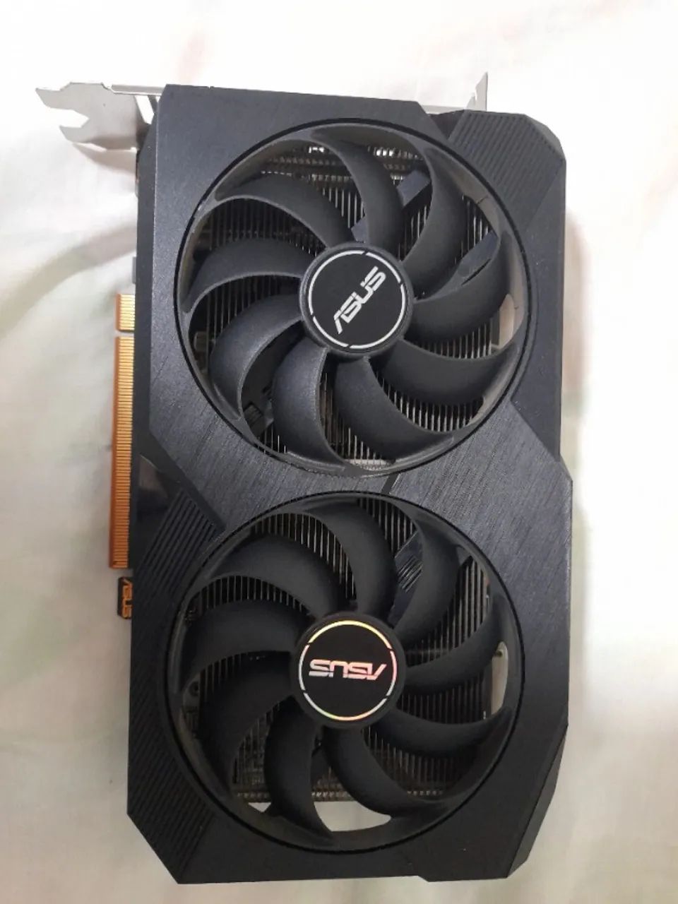 RX 7600 - 2 anos de uso - Foto 4