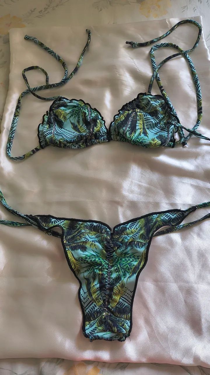 Biquíni  - Foto 2