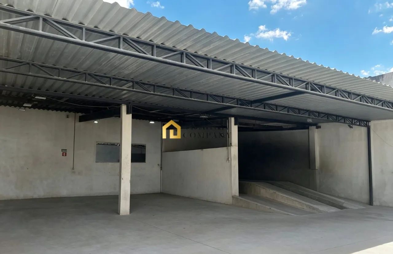 Pavilhão/Galpão Comercial na Vila Barão - Sorocaba/SP - Foto 5