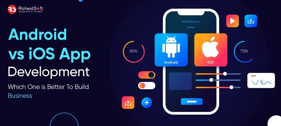 Desenvolimento de App e Sites de forma rápida e personalizada. e-commerce/Landscape