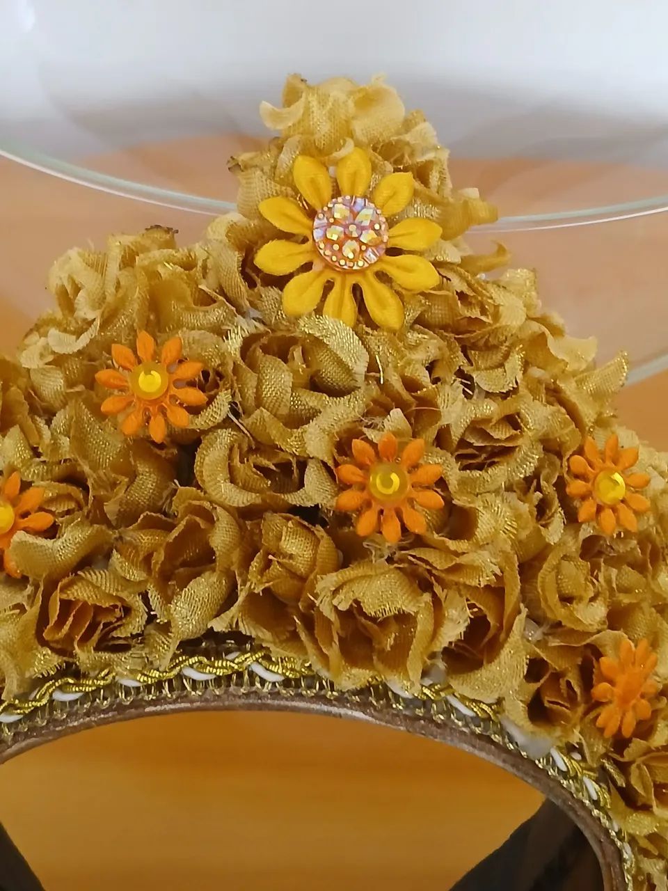 Tiara Artesanal  - Foto 3