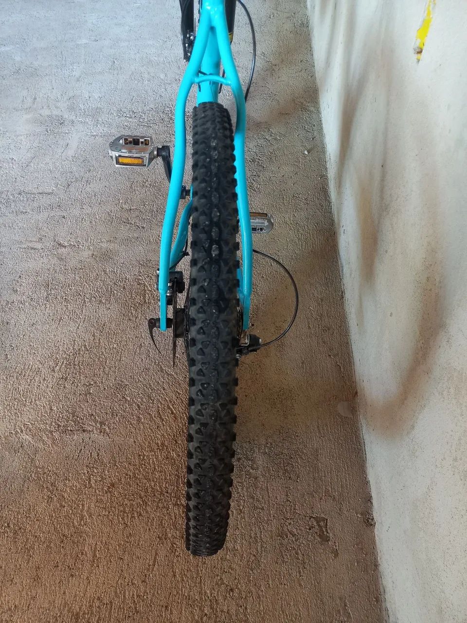 bicicleta ksw aro 29  - Foto 4