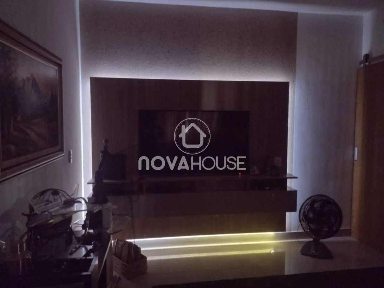 CASA À VENDA, 240 M² - VILA ALMEIDA - Foto 3