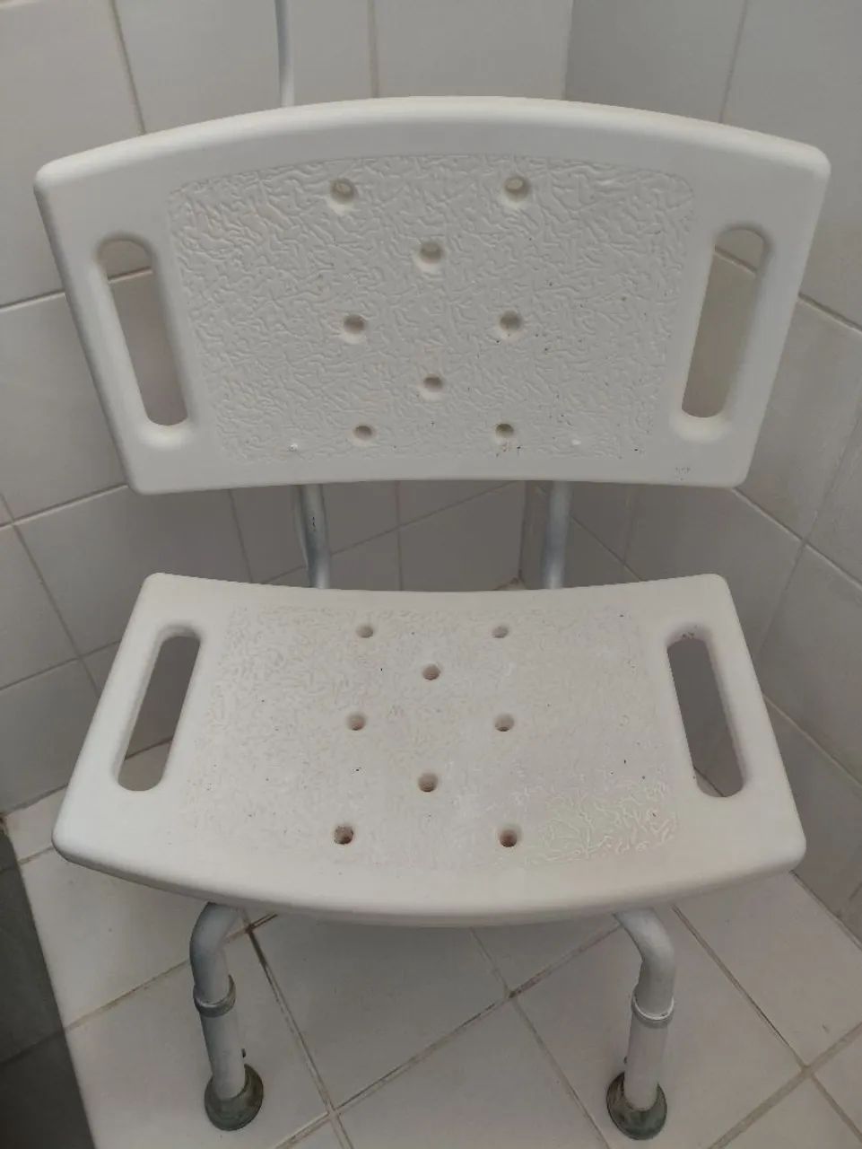 Cadeira para banho