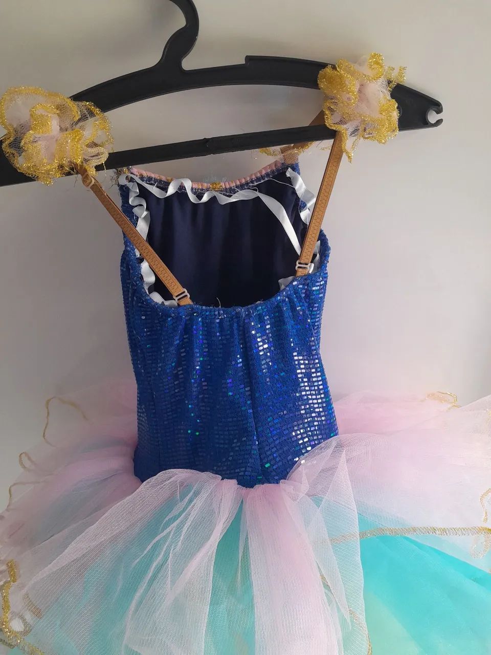 Fantasia Bailarina  - Foto 2