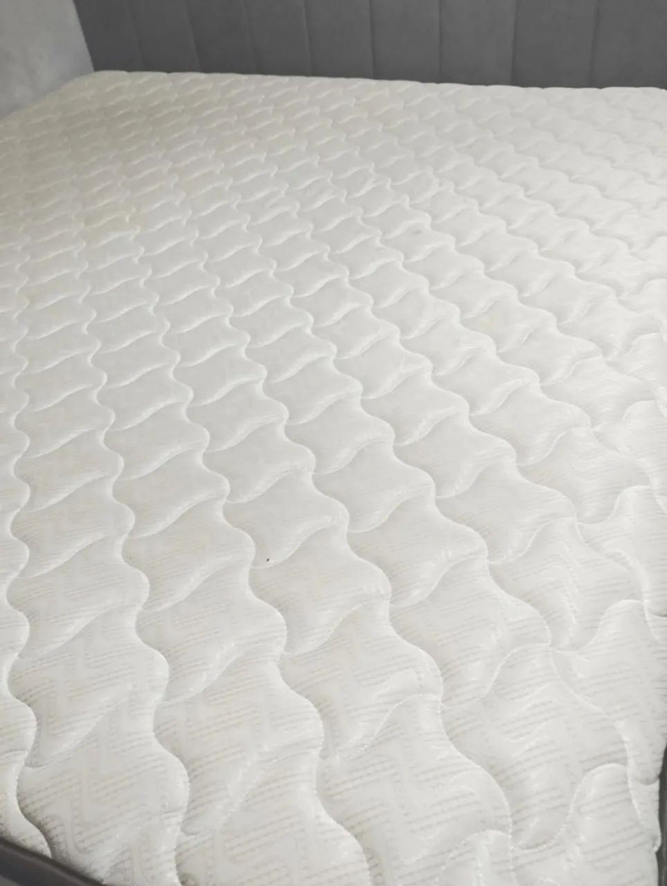Cama king size ótima - Foto 3