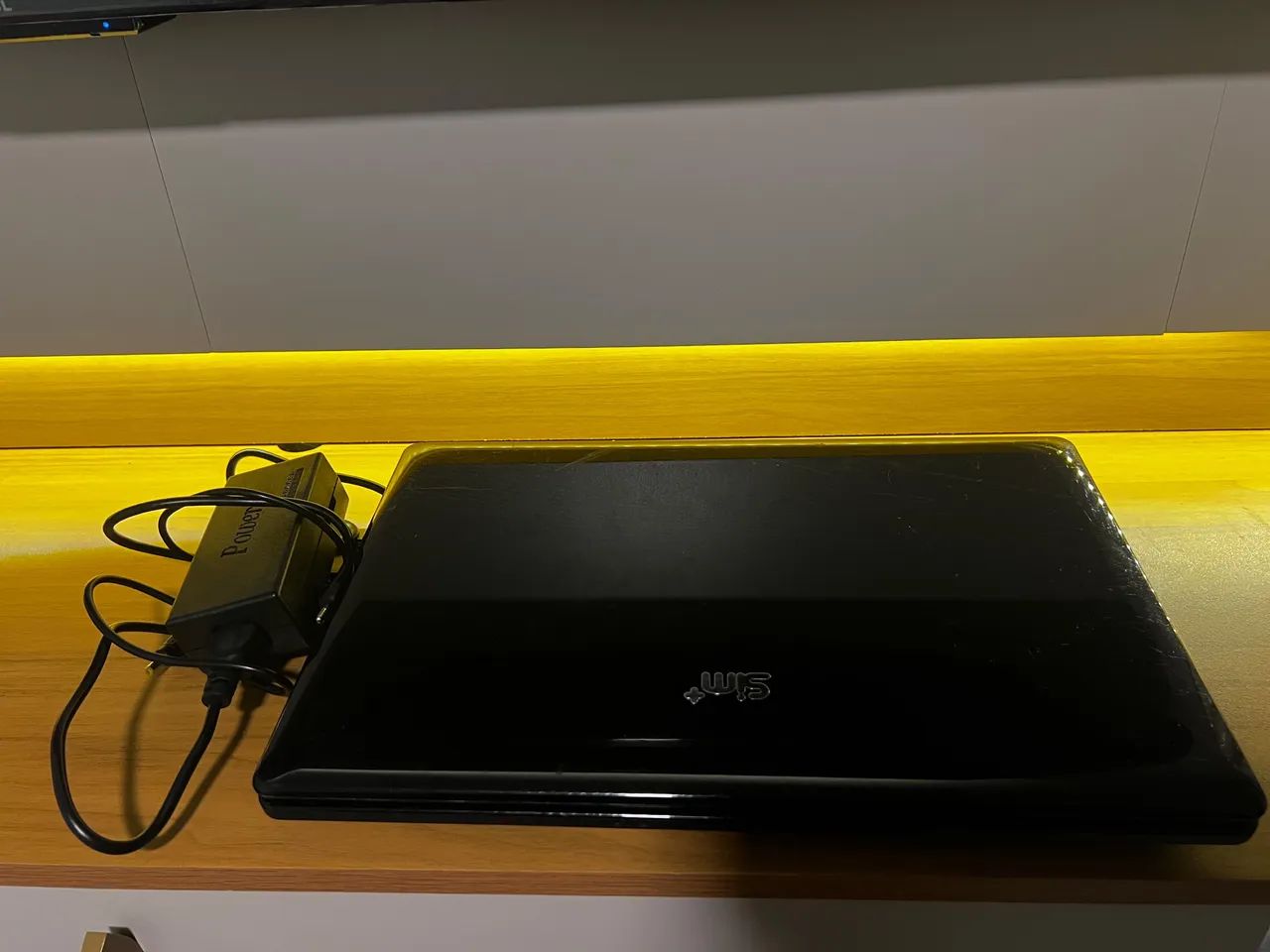 Notebook Positivo SIM+ 2000 AMD C-60 4GB RAM HD 320GB Windows 10 - Foto 2