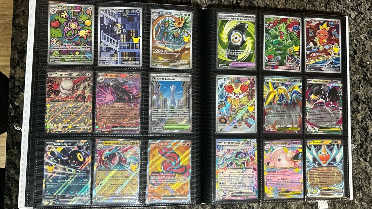 Lote de cartas  - Foto 4