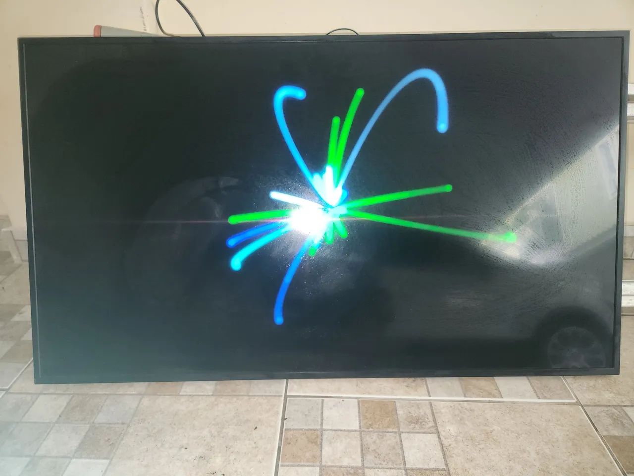 Monitor Samsung 43 Polegadas Mod. LH43QBRE - Foto 2