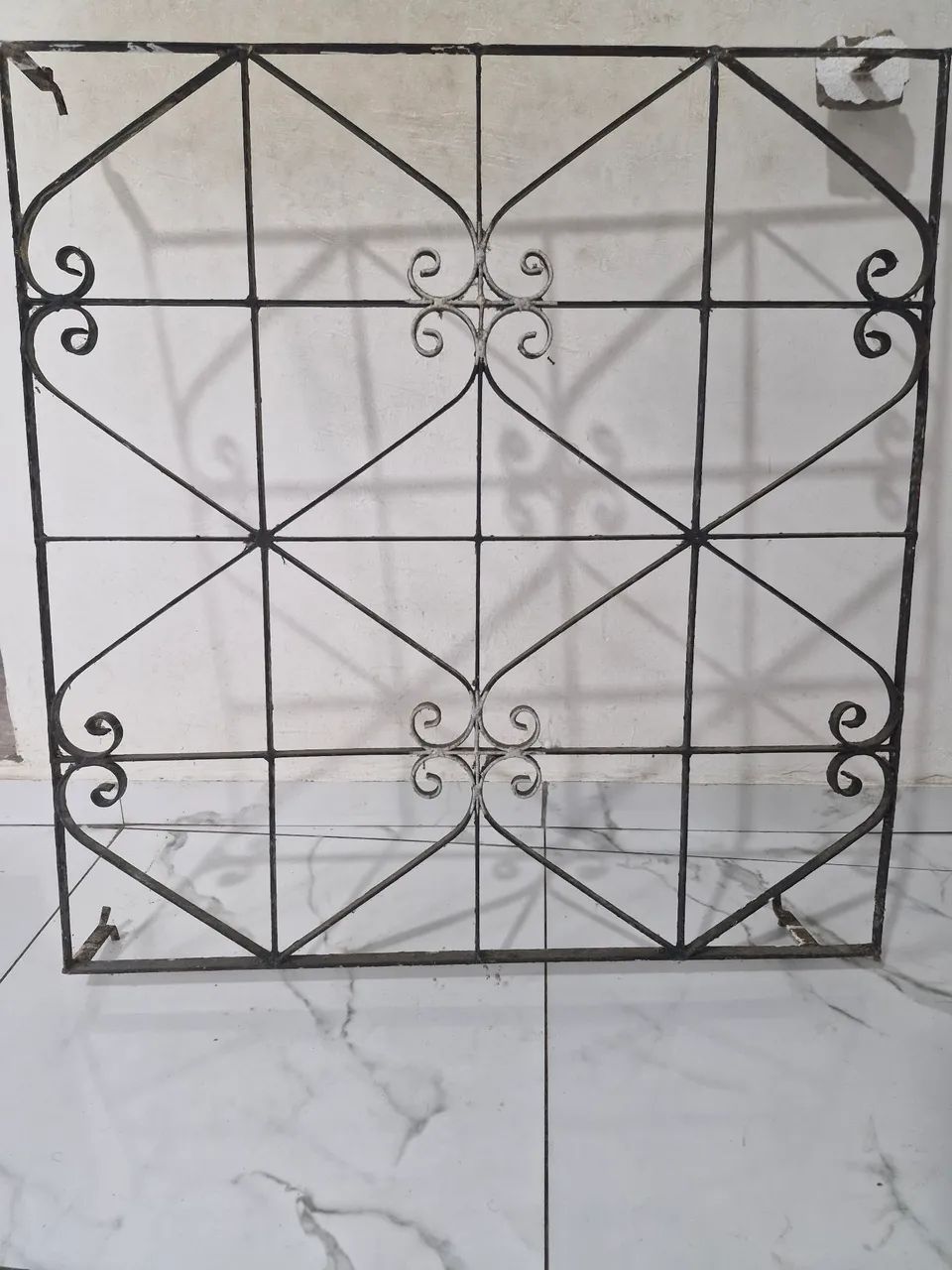Grade janela - Foto 2