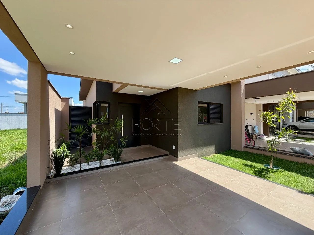 Res. Ágape, Escritório, 3 dmts (1 suíte), piscina - Foto 2