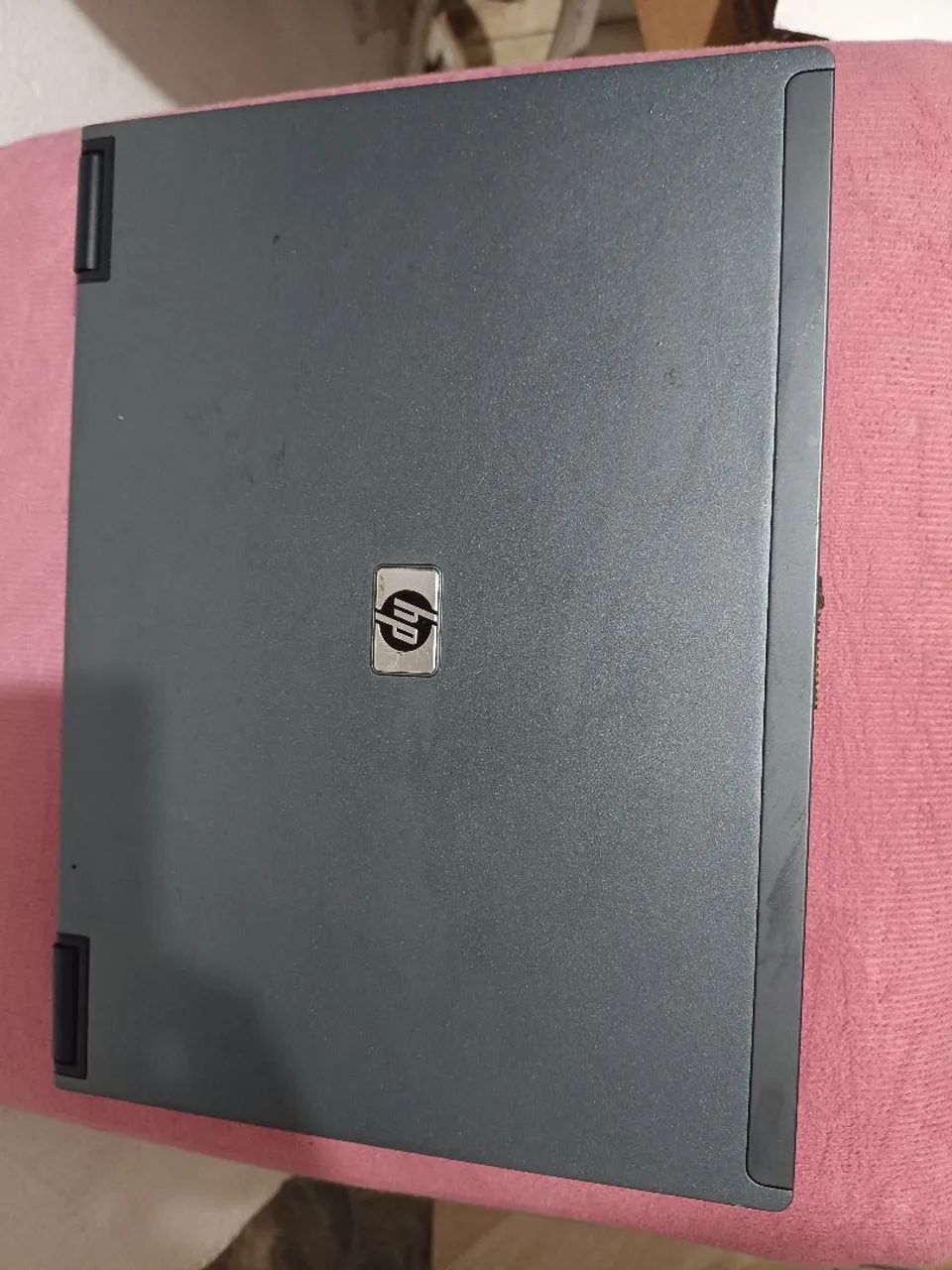 Notebook HP colecionador  - Foto 2