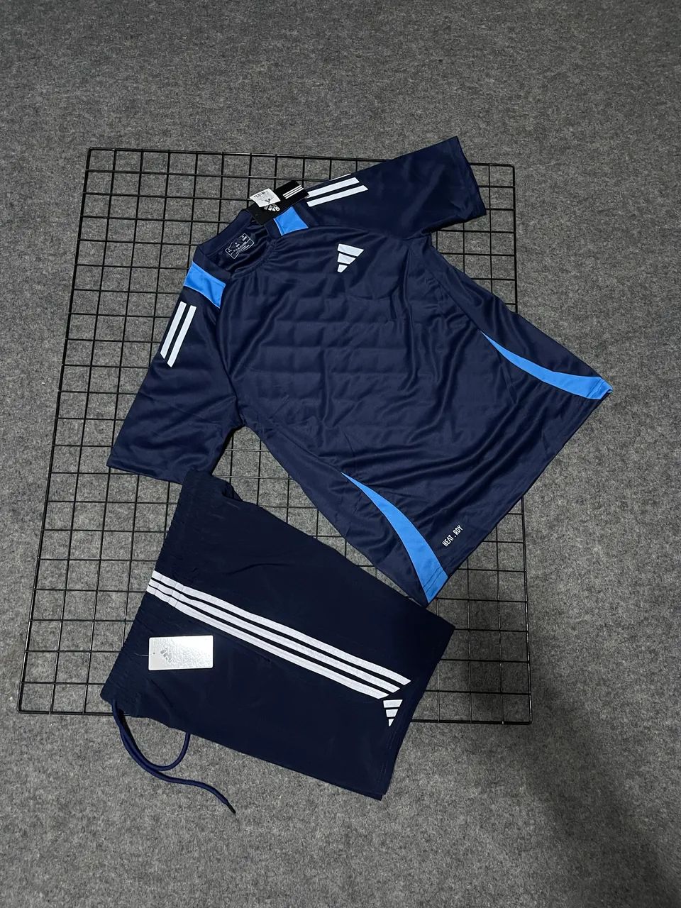 Kit ADIDAS G e GG - Foto 4