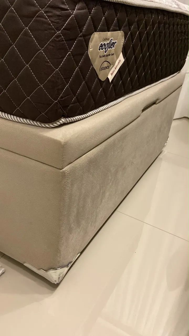 Cama solteiro king  - Foto 3