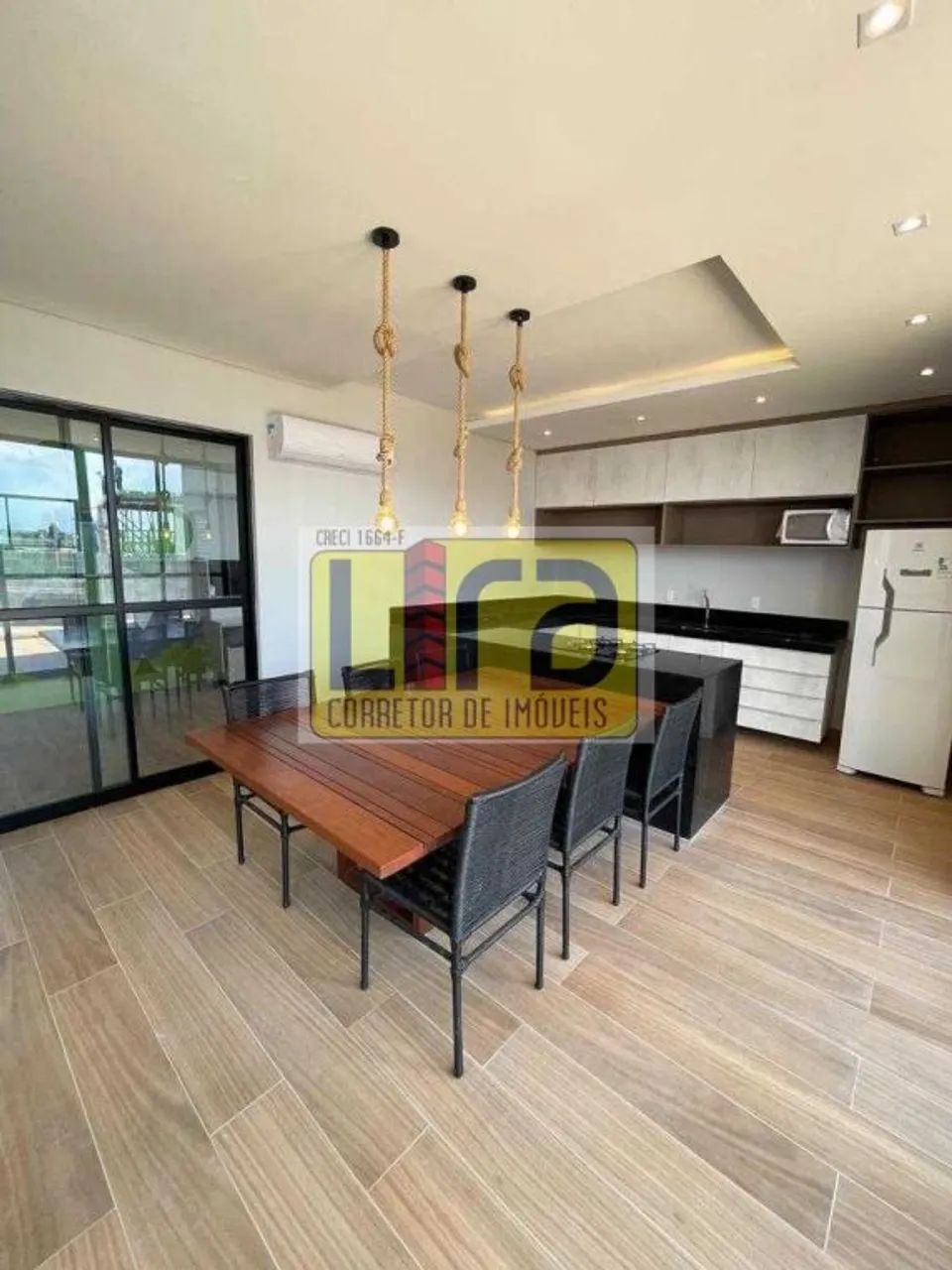 Edifício Paron Residence - Foto 2