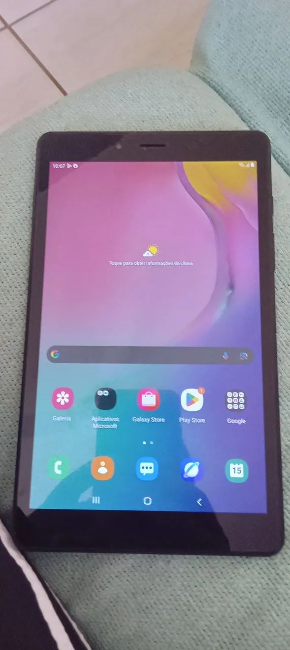 Tablet Samsung Tab A 8.0 - Foto 2