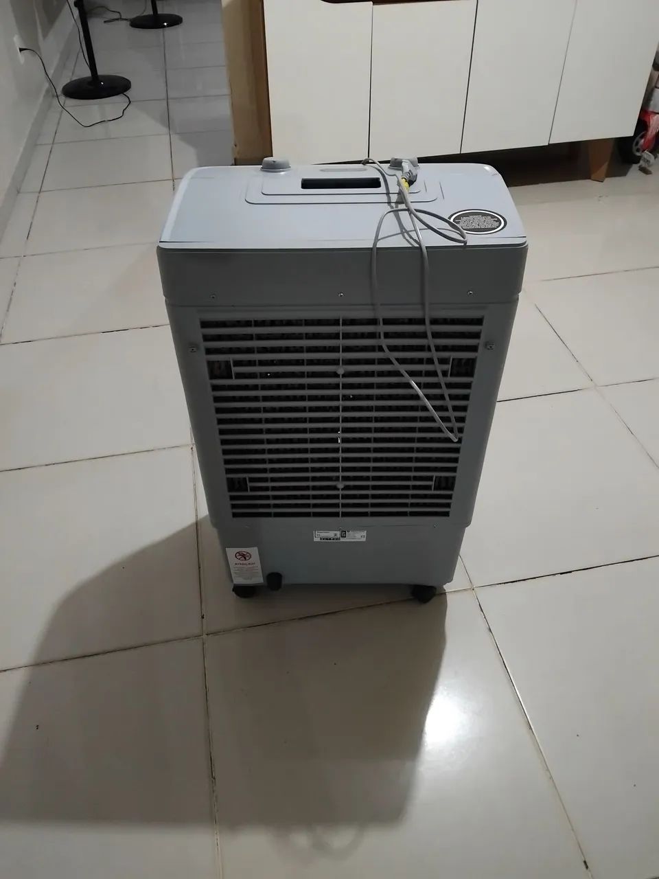 Climatizador Ventisol - Foto 4