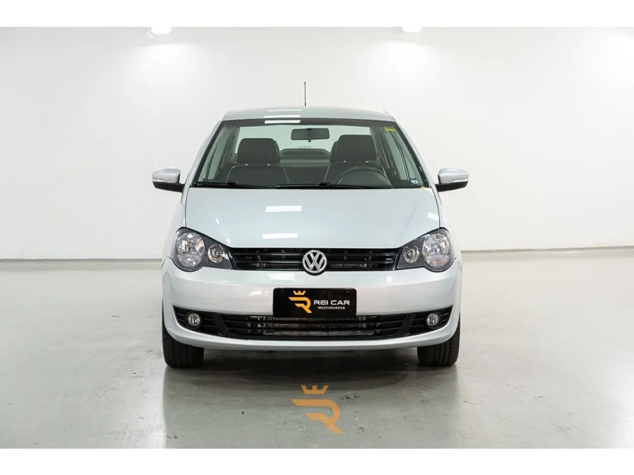 Volkswagen Polo 2012 - Foto 3