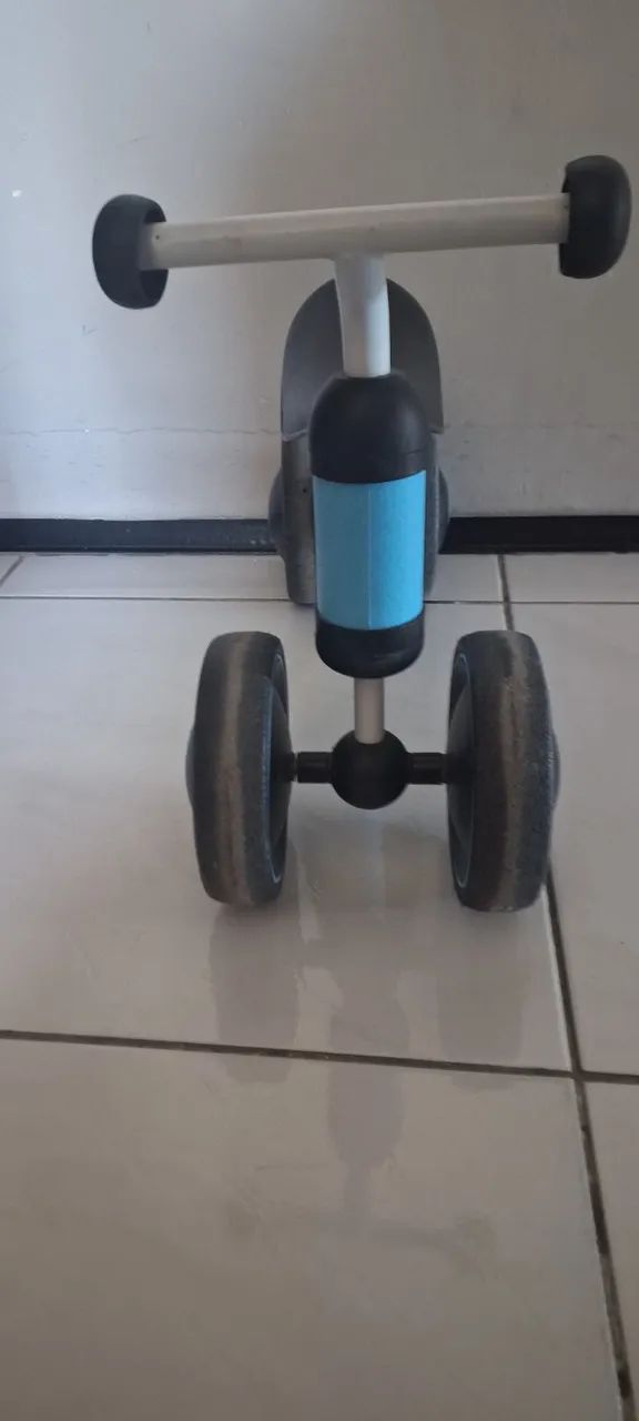 Bicicleta de Equilibrio Buba - Foto 4