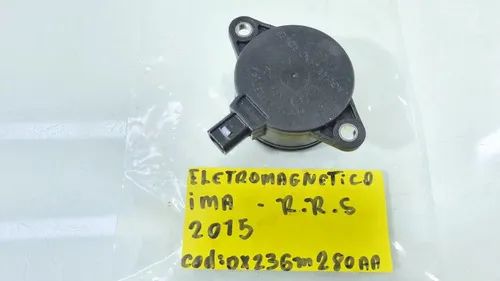 Valvula Controle Oleo Range Rover Sport 5.0 Ano 2015 2016