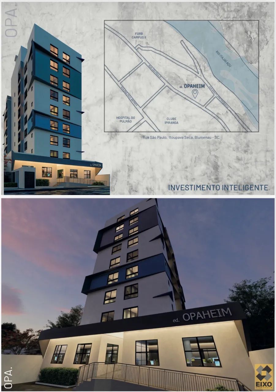 Oportunidade Loft quase pronto 