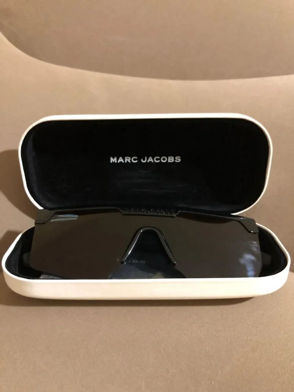 Óculos original Marc Jacobs - Foto 4