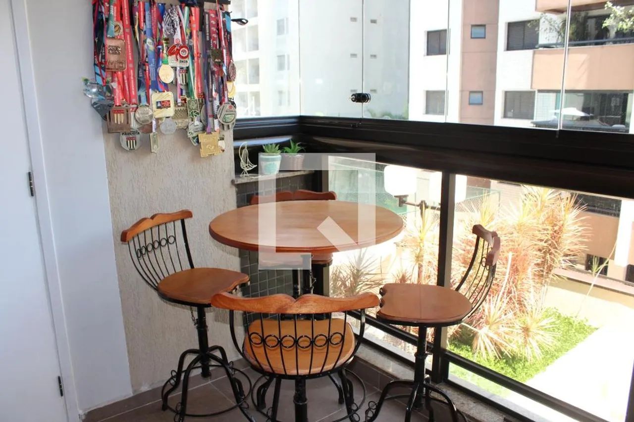 Apartamento à Venda - Perdizes, 3 Quartos, 103 m2 - Foto 5
