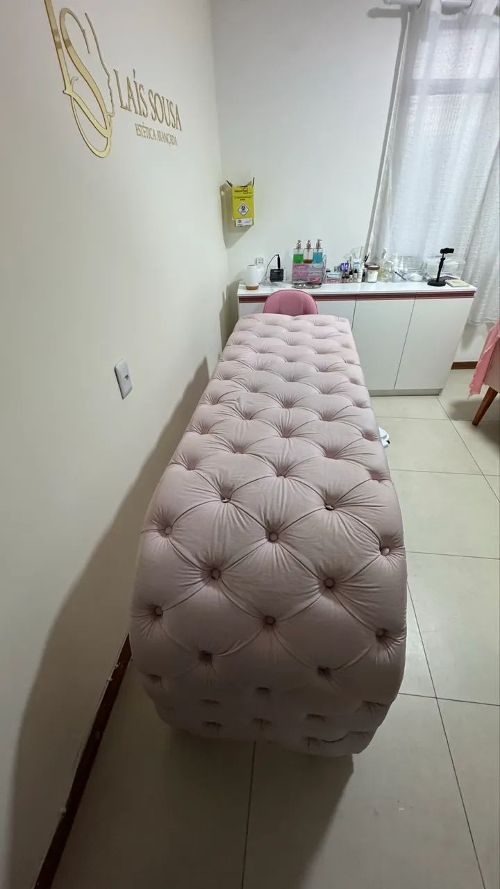 Maca rosa luxo  - Foto 3