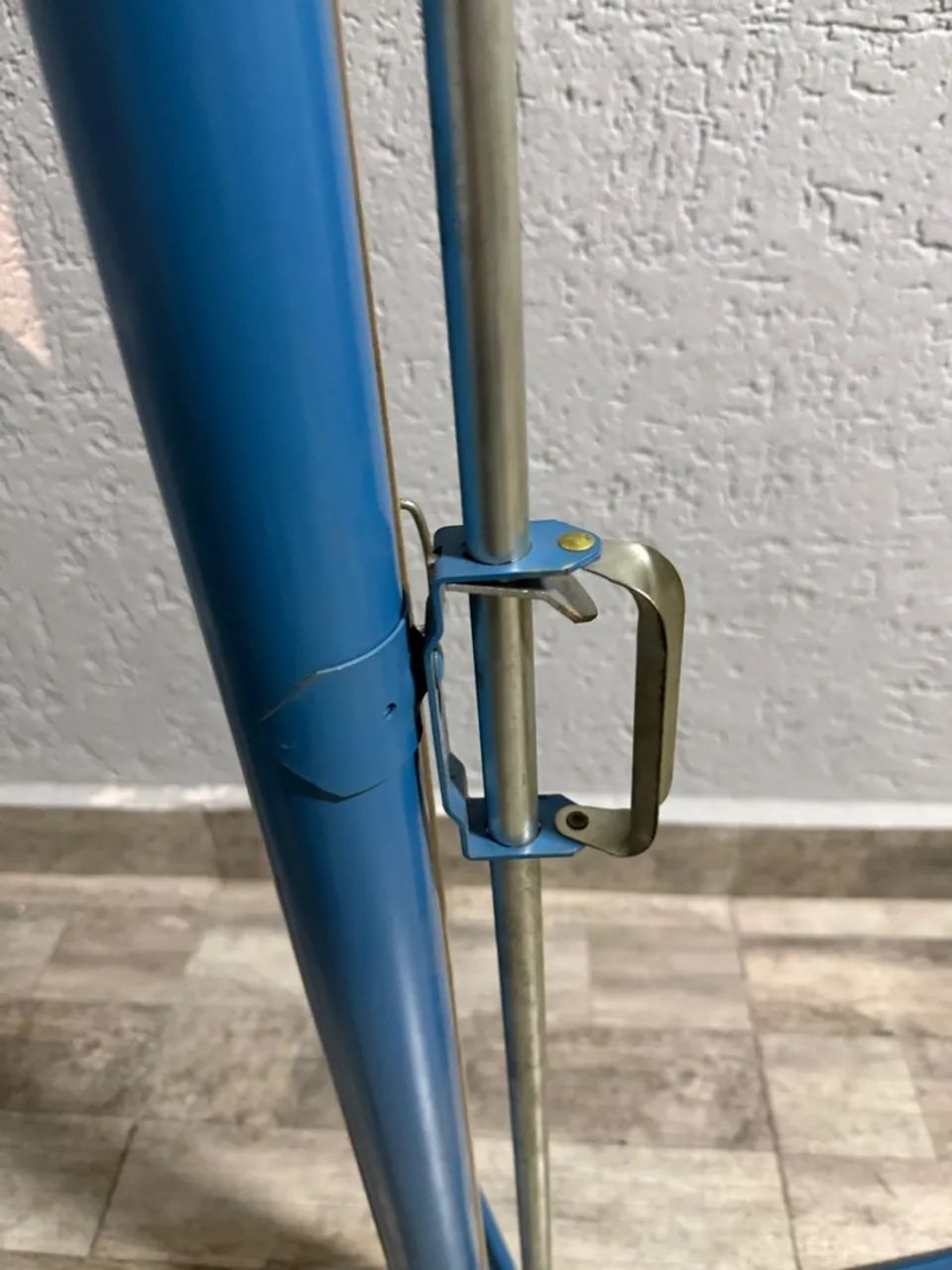 Tela para projetor portátil  - Foto 5