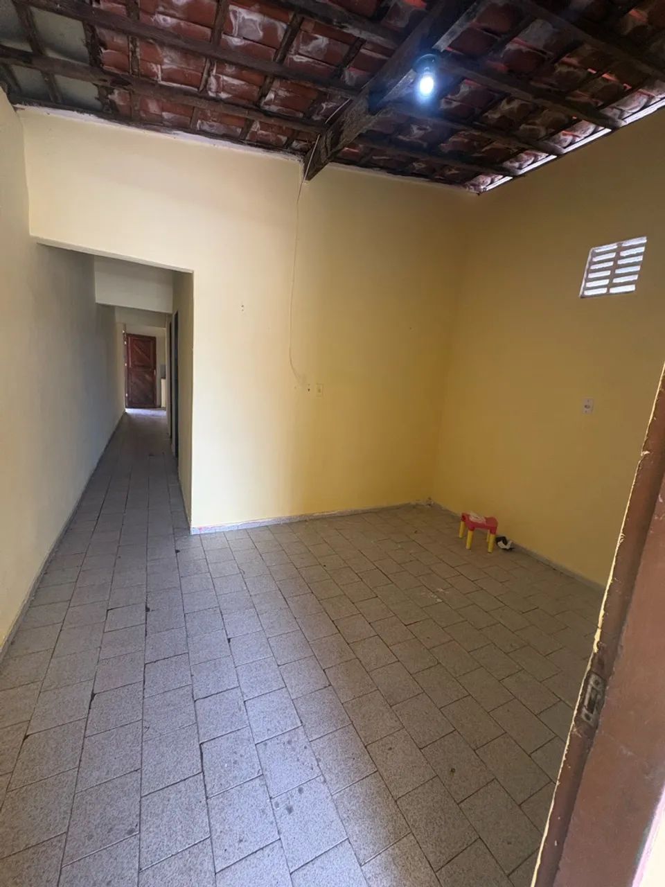 Casa 2 quartos Soledade  - Foto 4