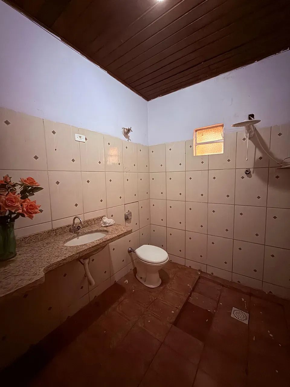 CASA PÚBLICA CENTRO DE VÁRZEA GRANDE, 2 QUARTOS, C/ CHURRASQUEIRA E EDÍCULA, ATRÁS AMERICA - Foto 7