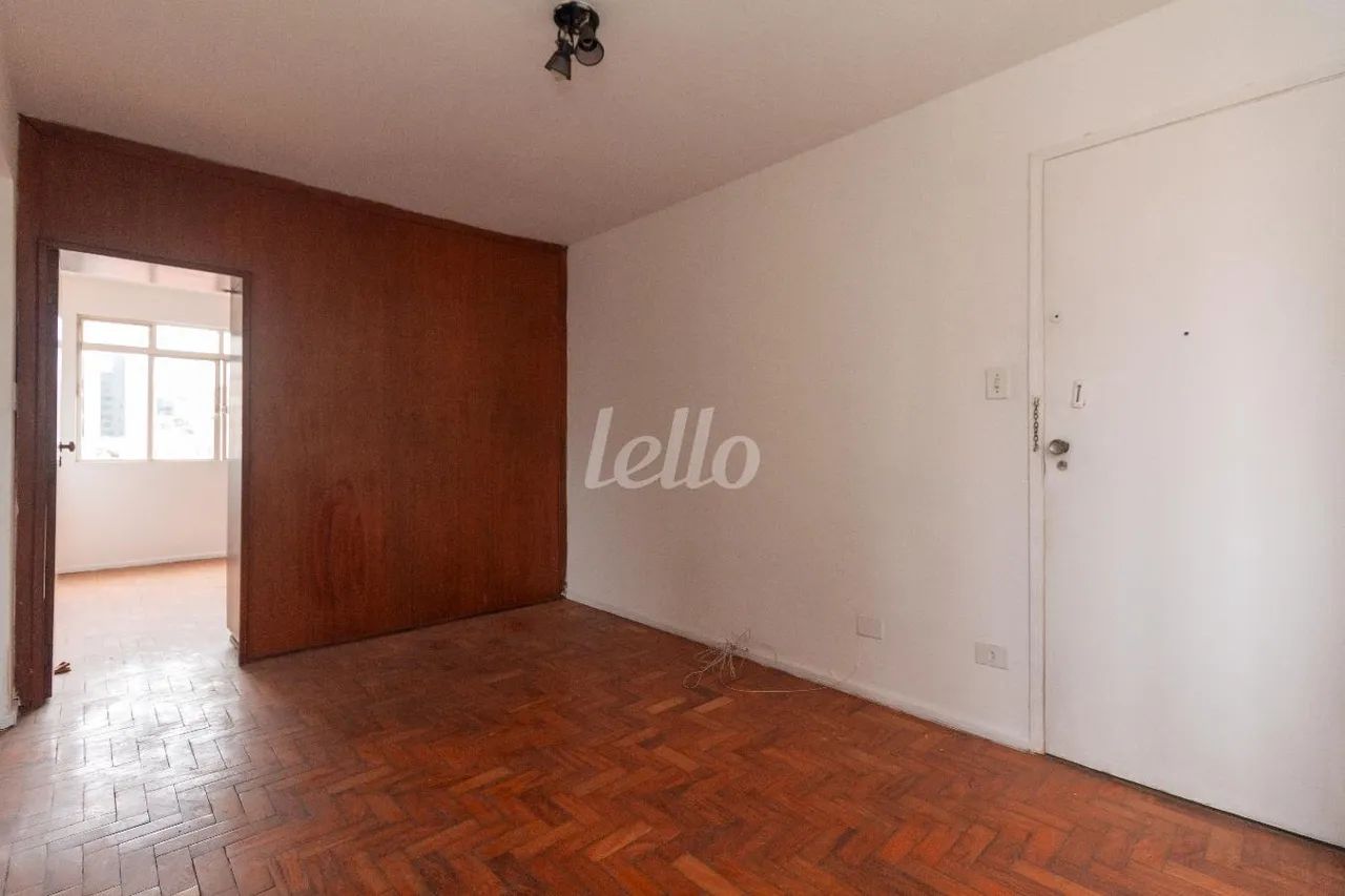 Apartamento 2 quartos para alugar no(a) Aclimação