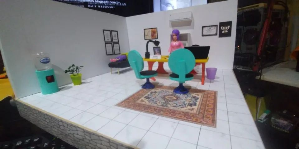 Maquetes Escolares (GIL)  - Foto 4