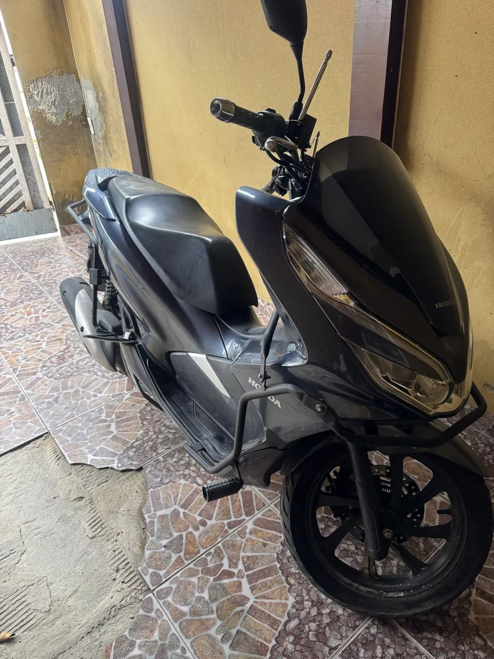 PCX 2021  - Foto 2