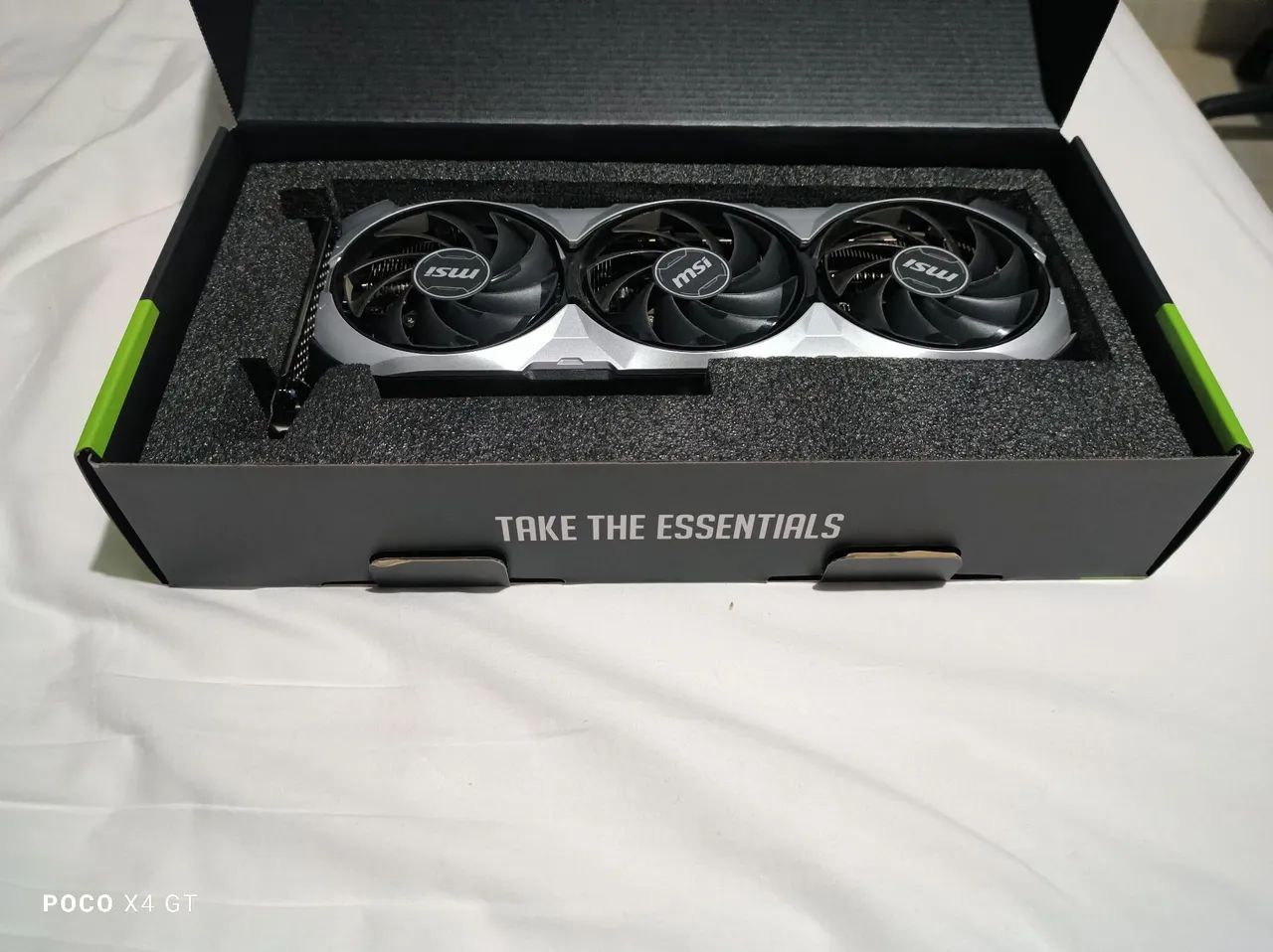 NVIDIA RTX 4060TI