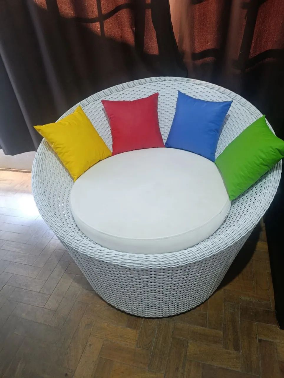 Sofá Chaise - Foto 2