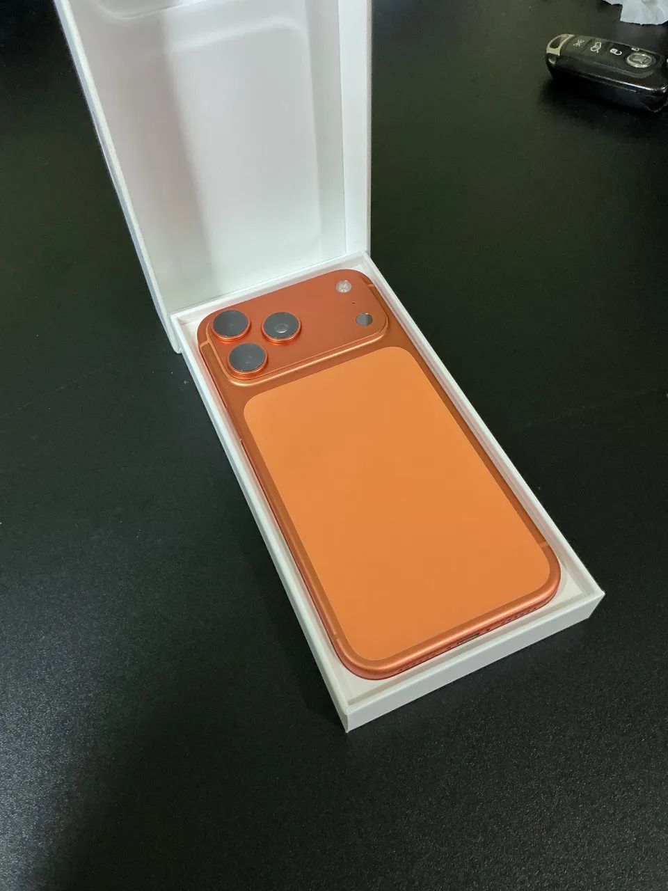 IPHONE 17 PRO MAX - 256GB - Foto 2
