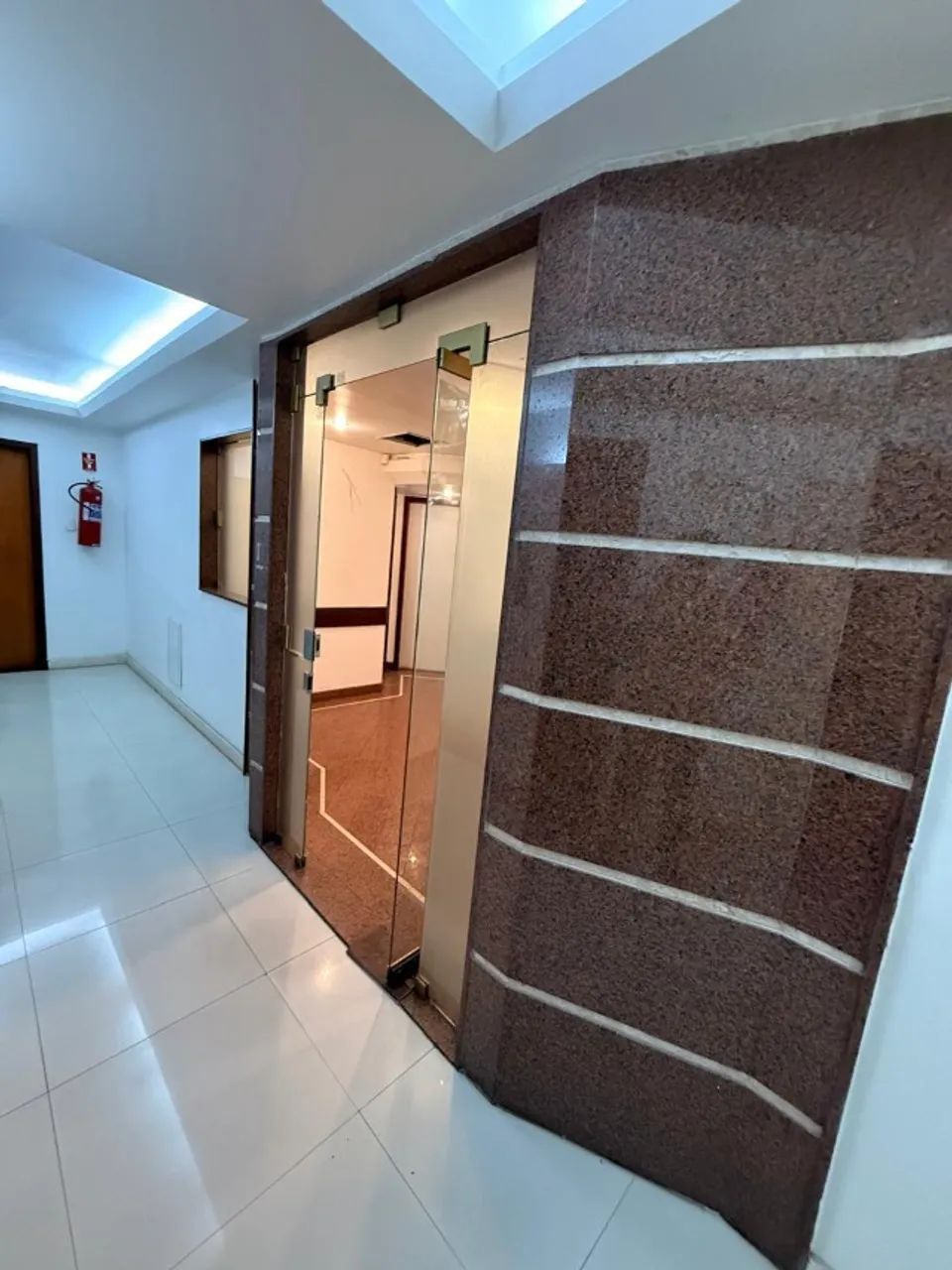 Andar Comercial Centro RJ 402 m²