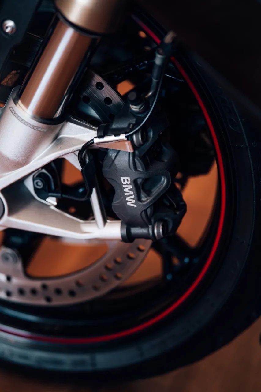 S1000 RR ABS 2022 - Foto 5