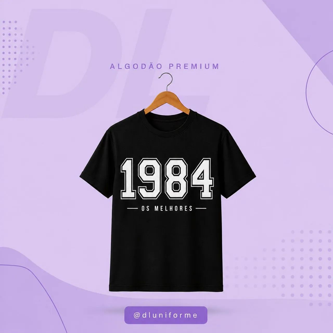 Camisetas Personalizadas  - Algodão Premium  - Foto 2