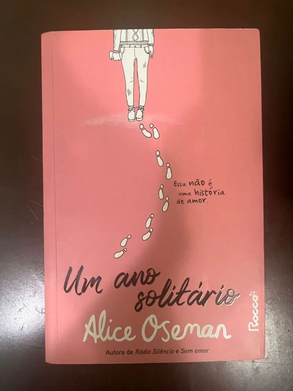 Box Coleção Alice Oseman. - Foto 2