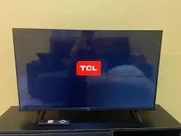Smart TV 32 " Android TV 4k LED TCL - Foto 2